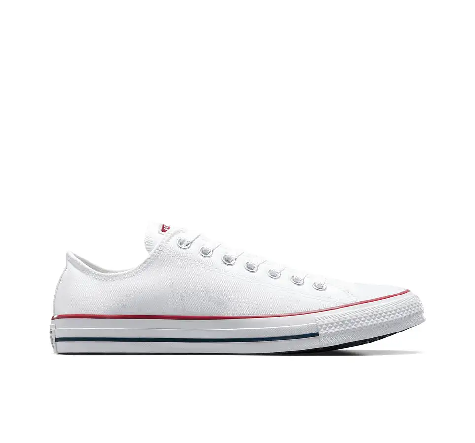 Converse -Chuck Taylor All Star Ox White M7652C