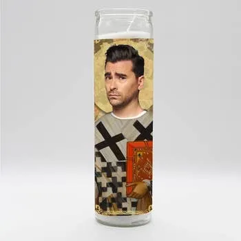 David Rose Candle