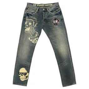 Ed Hardy Jeans - W30"