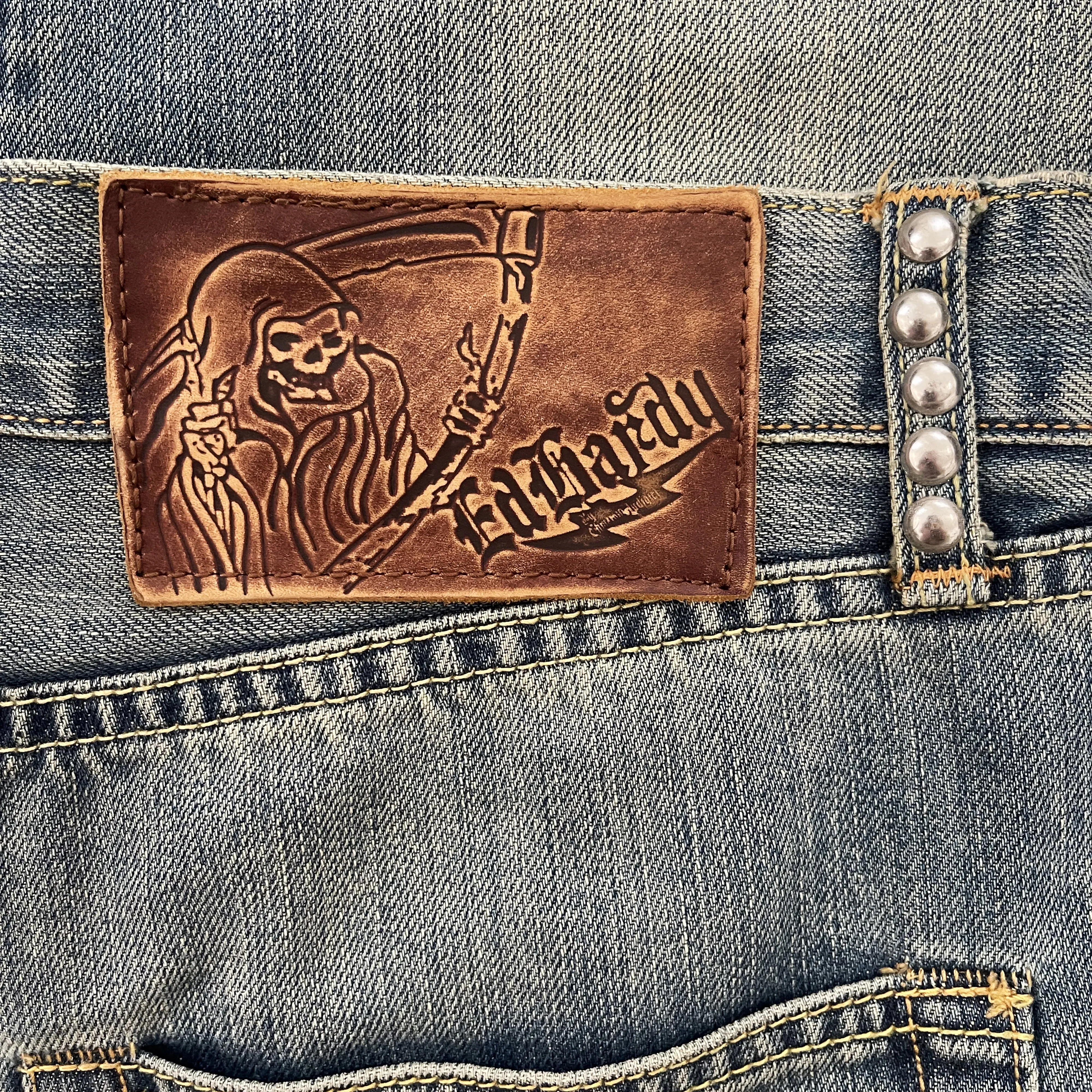 Ed Hardy Jeans - W30"