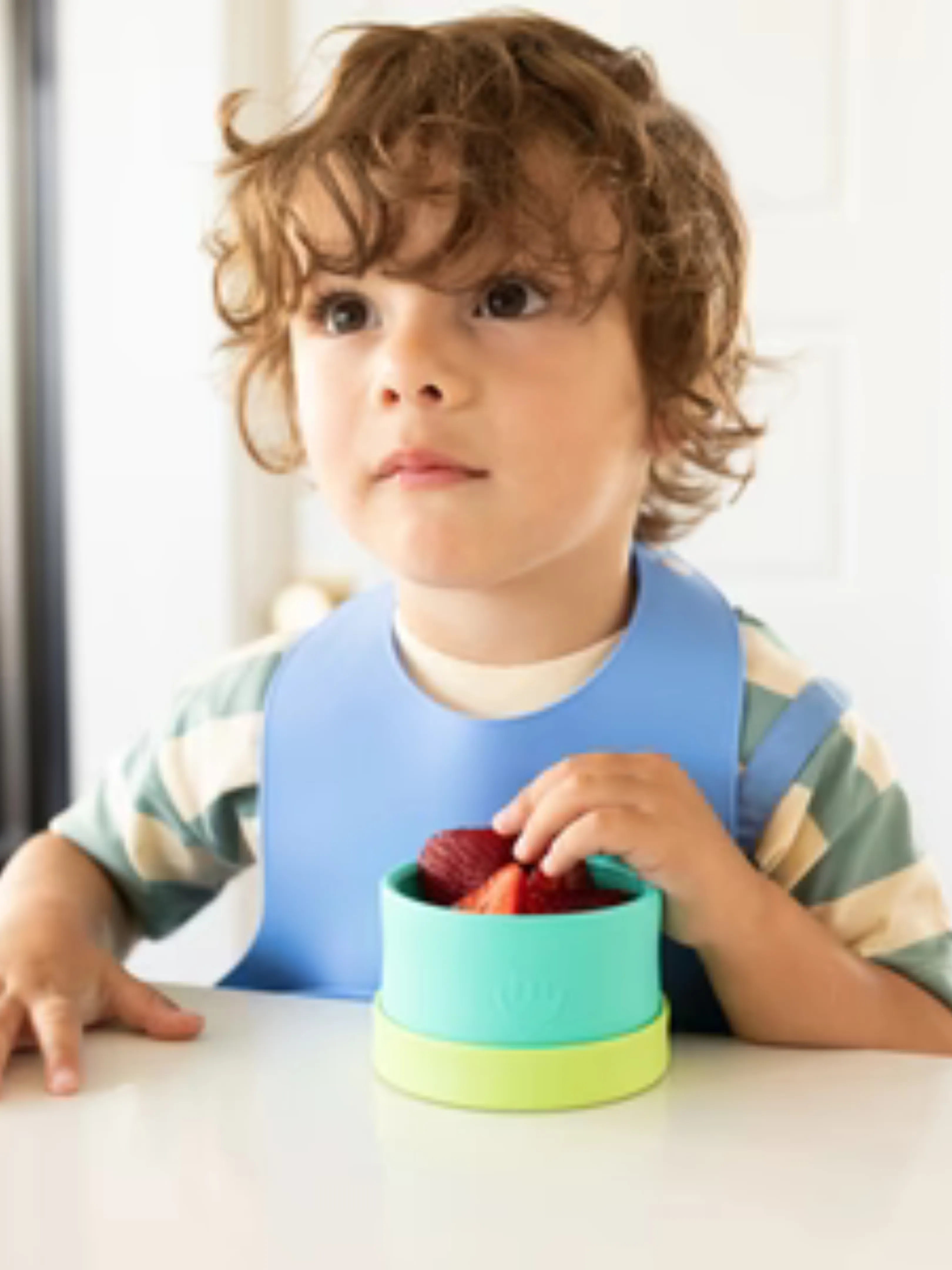 Essential Snack Bowl Grape