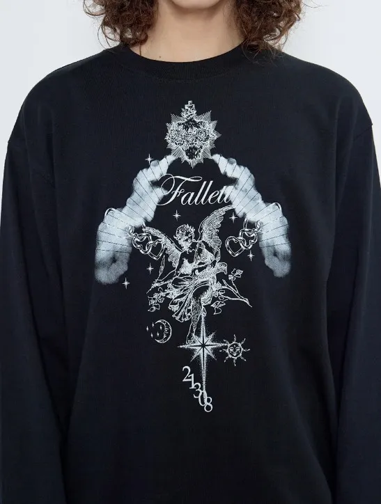 Fallett  |Street Style T-Shirts