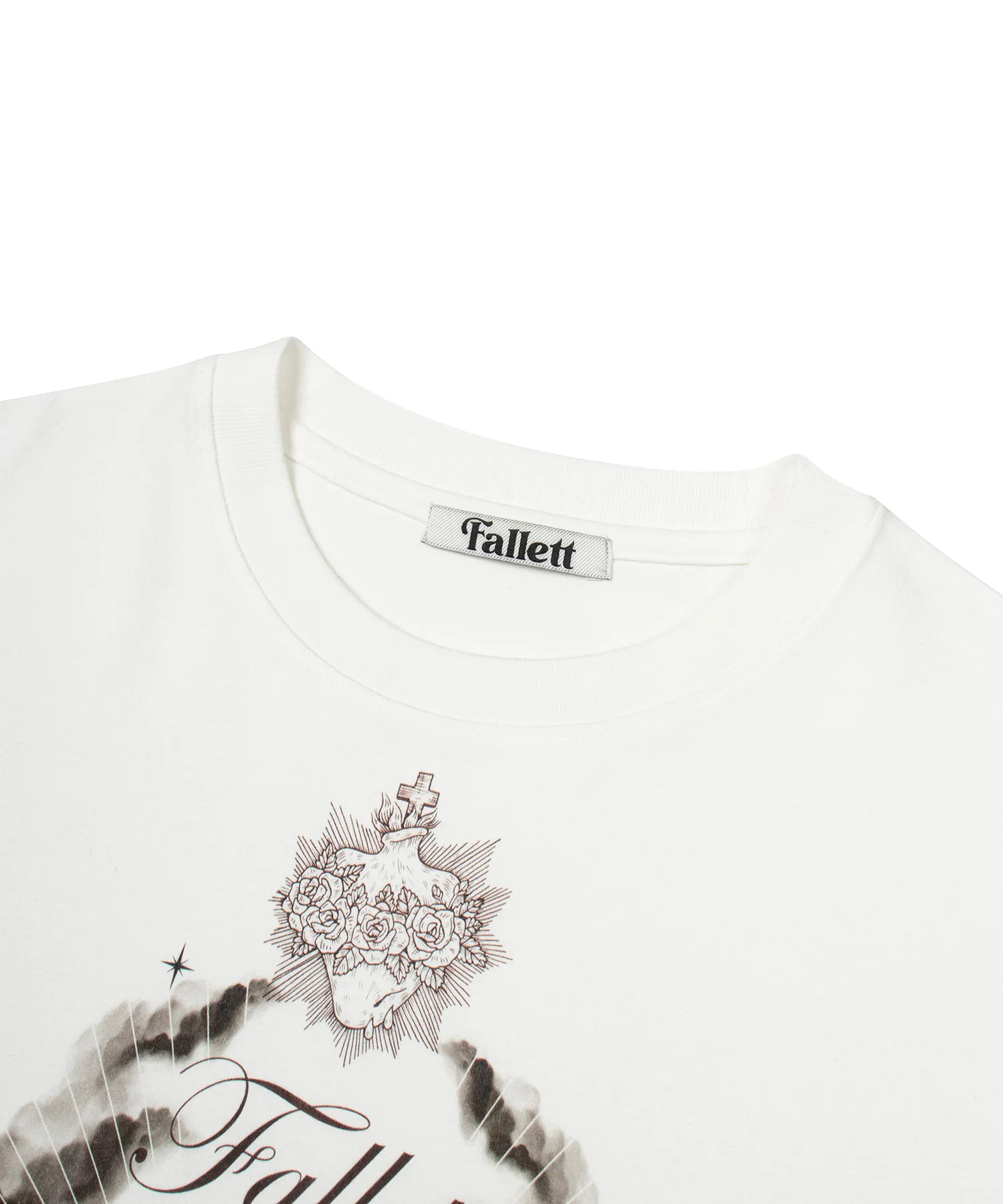 Fallett  |Street Style T-Shirts