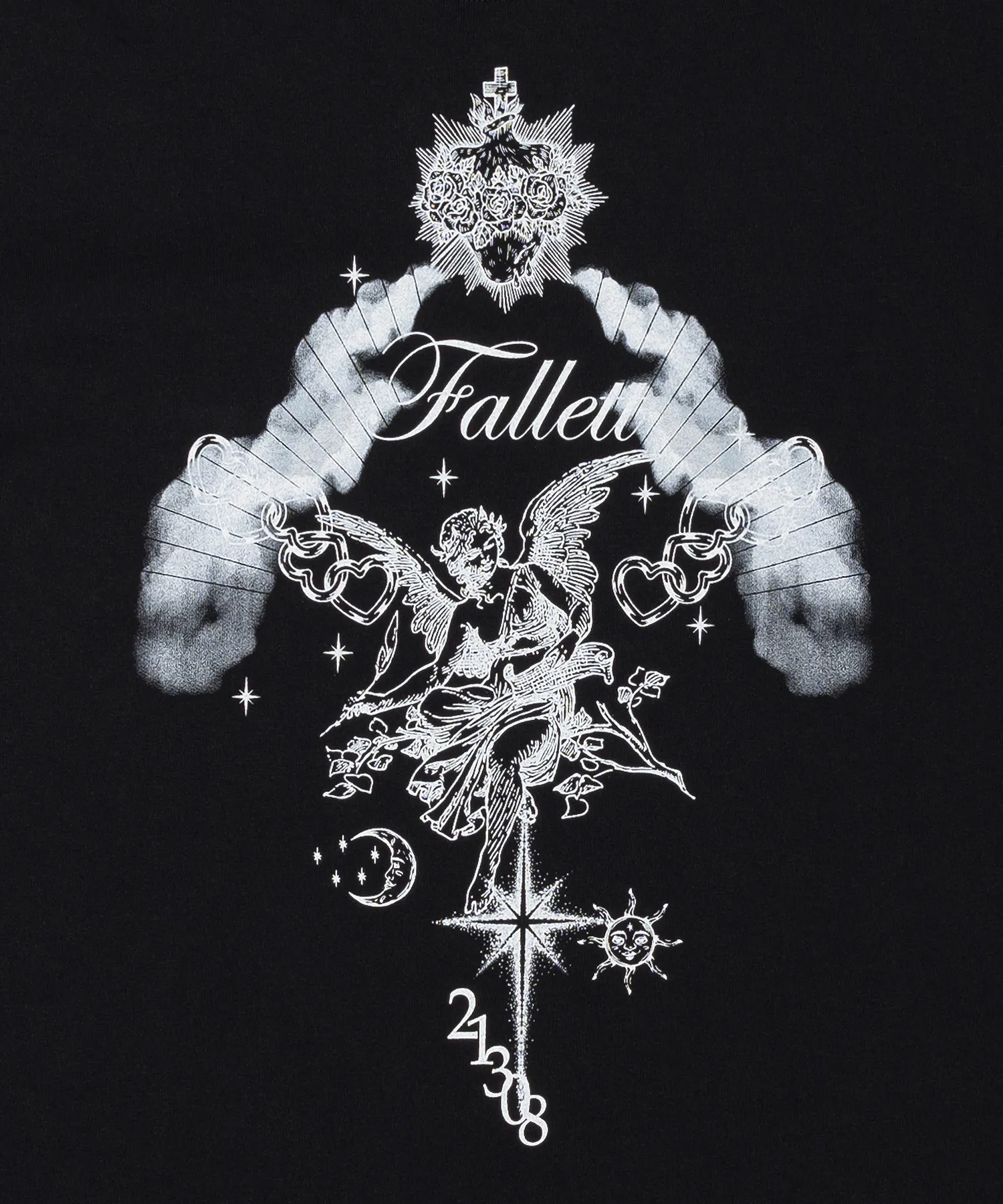 Fallett  |Street Style T-Shirts