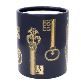 Fornasetti - Chiavi Candle - Otto - 900g