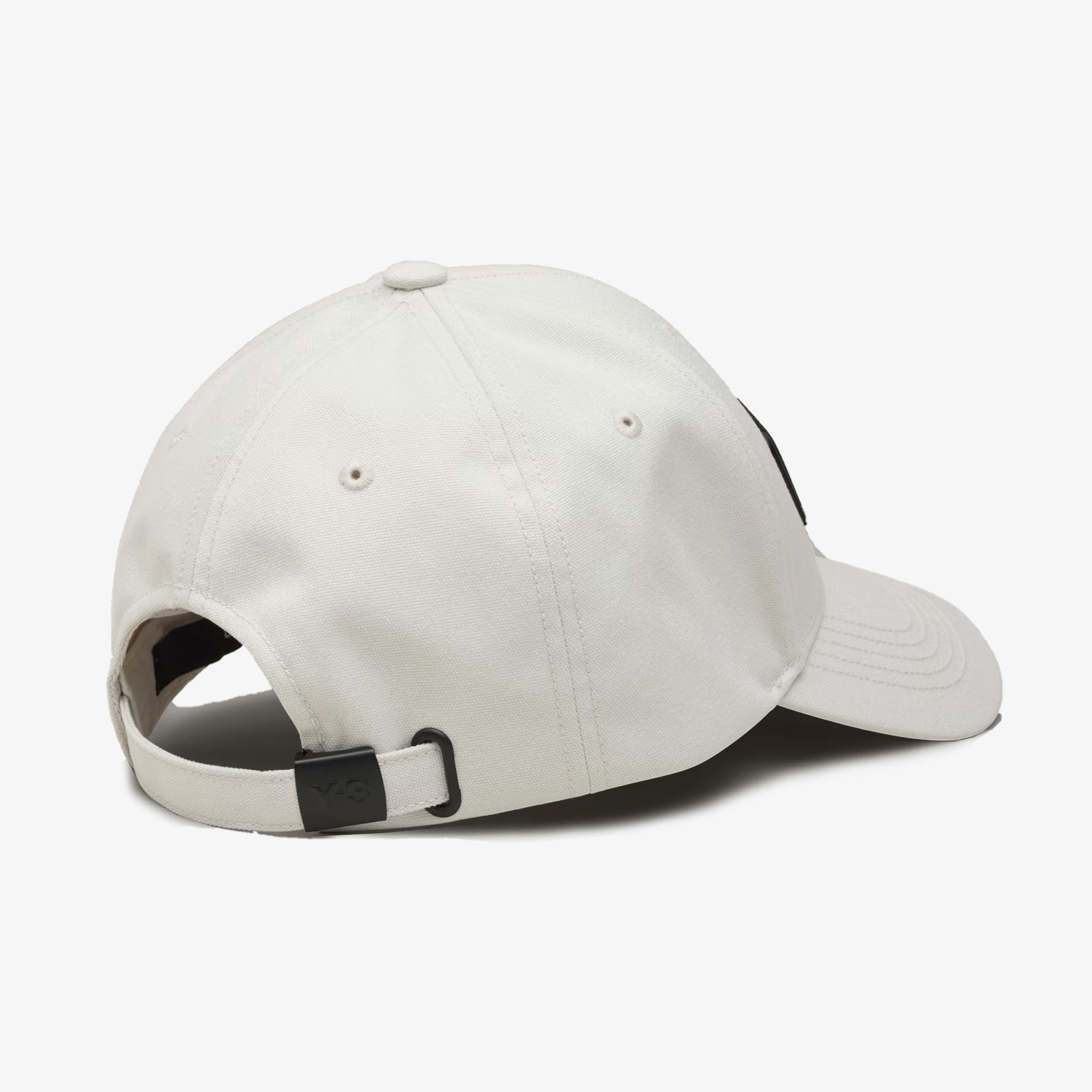 FRONT WEBBING CAP 'TALC'