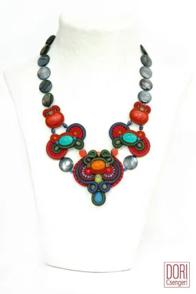 Fusion Resort Necklace