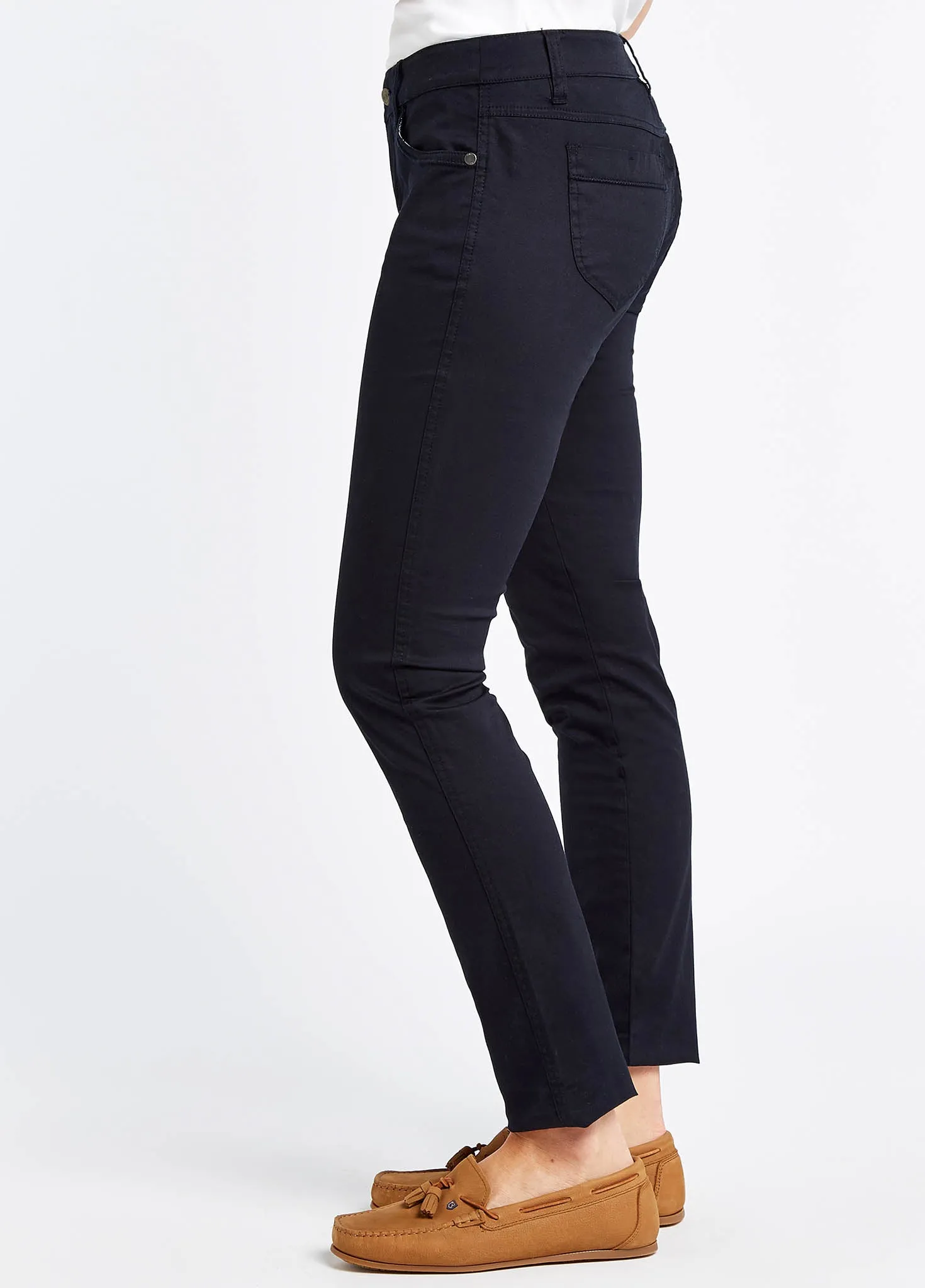 Greenway Jeans - Navy