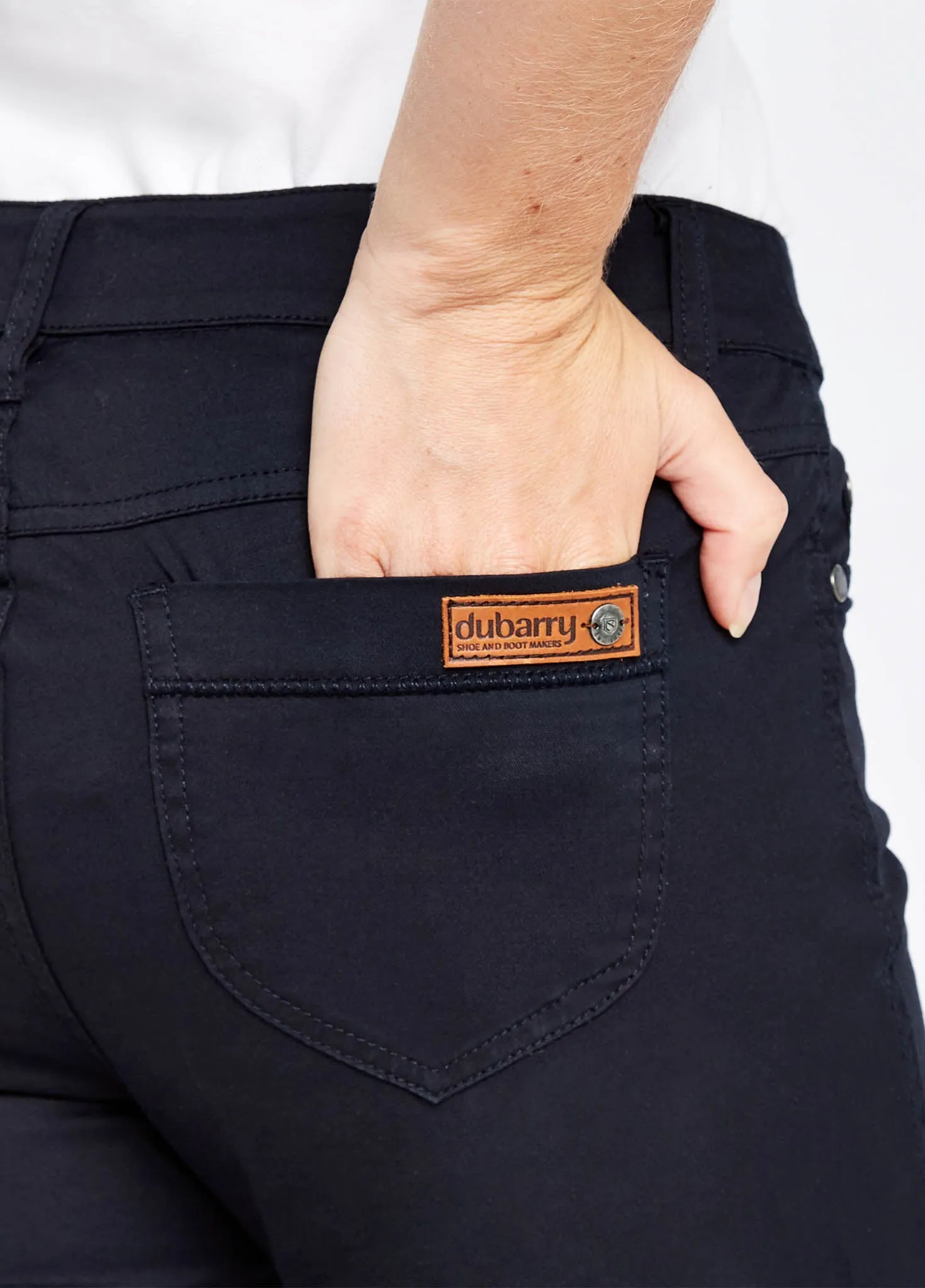 Greenway Jeans - Navy