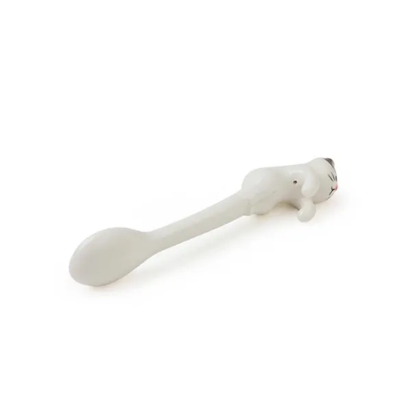 Hanging Cat Spoon