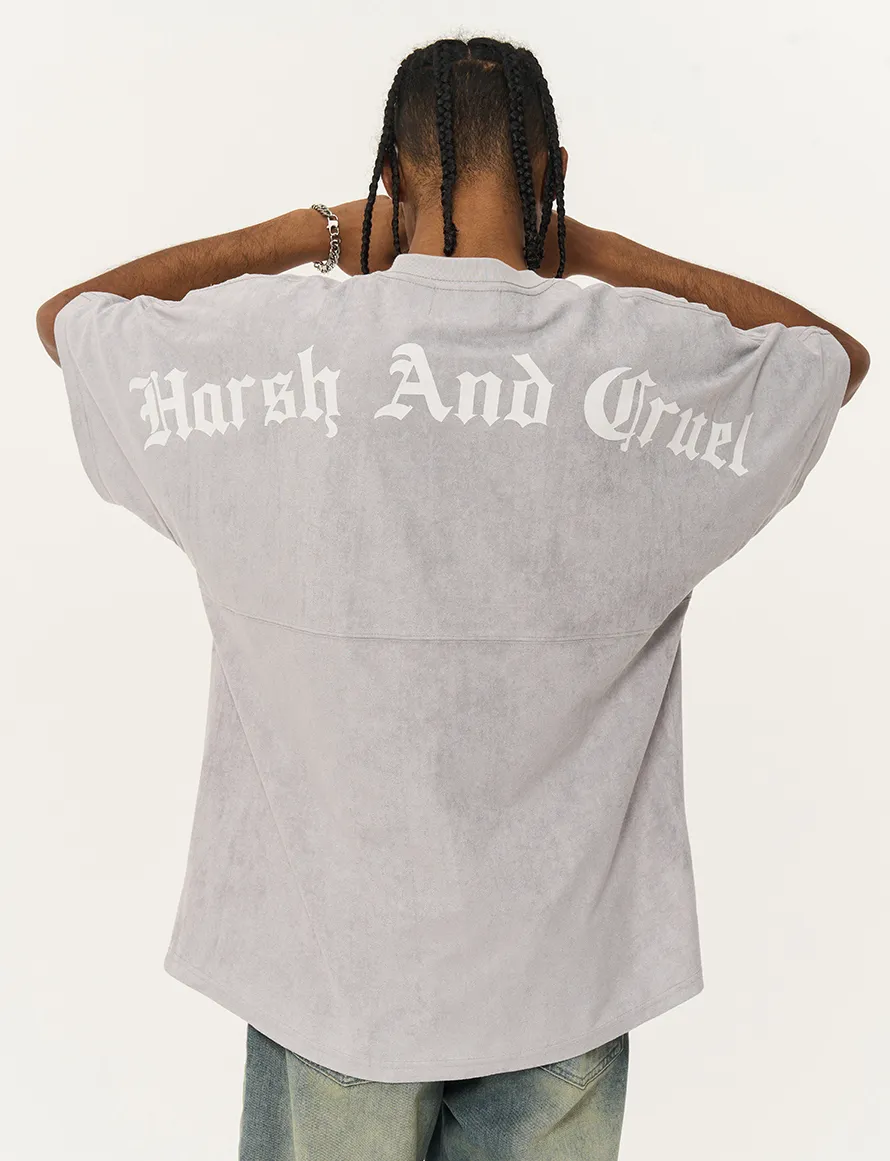 HARSH AND CRUEL  |T-Shirts