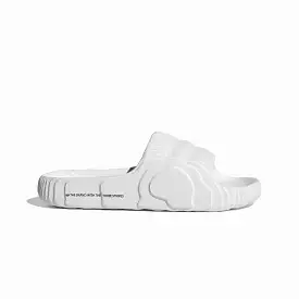 ISLAND CLUB ADILETTE 22 'CRYSTAL WHITE'