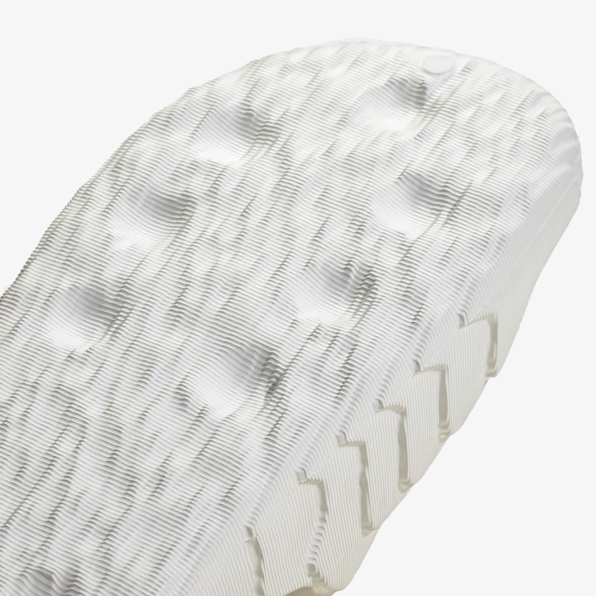 ISLAND CLUB ADILETTE 22 'CRYSTAL WHITE'