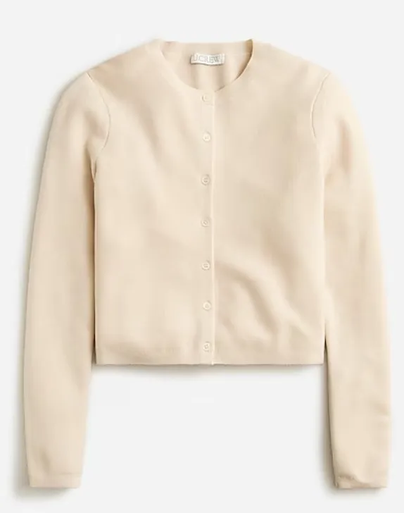 J Crew  |Cardigans