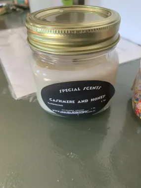 Jar Candles