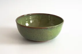 Large Mixing Bowl in Sage