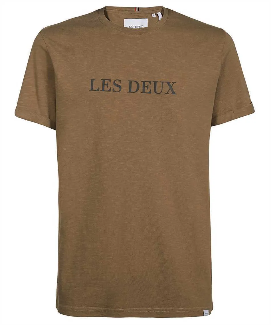 LES DEUX  |T-Shirts