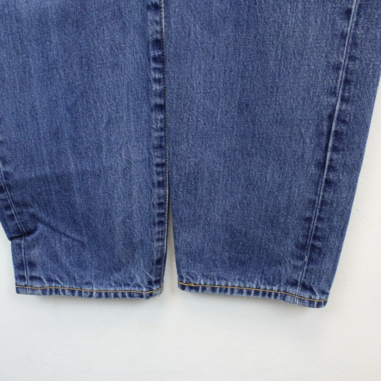 LEVIS 501 CT Jeans Mid Blue | W34 L30