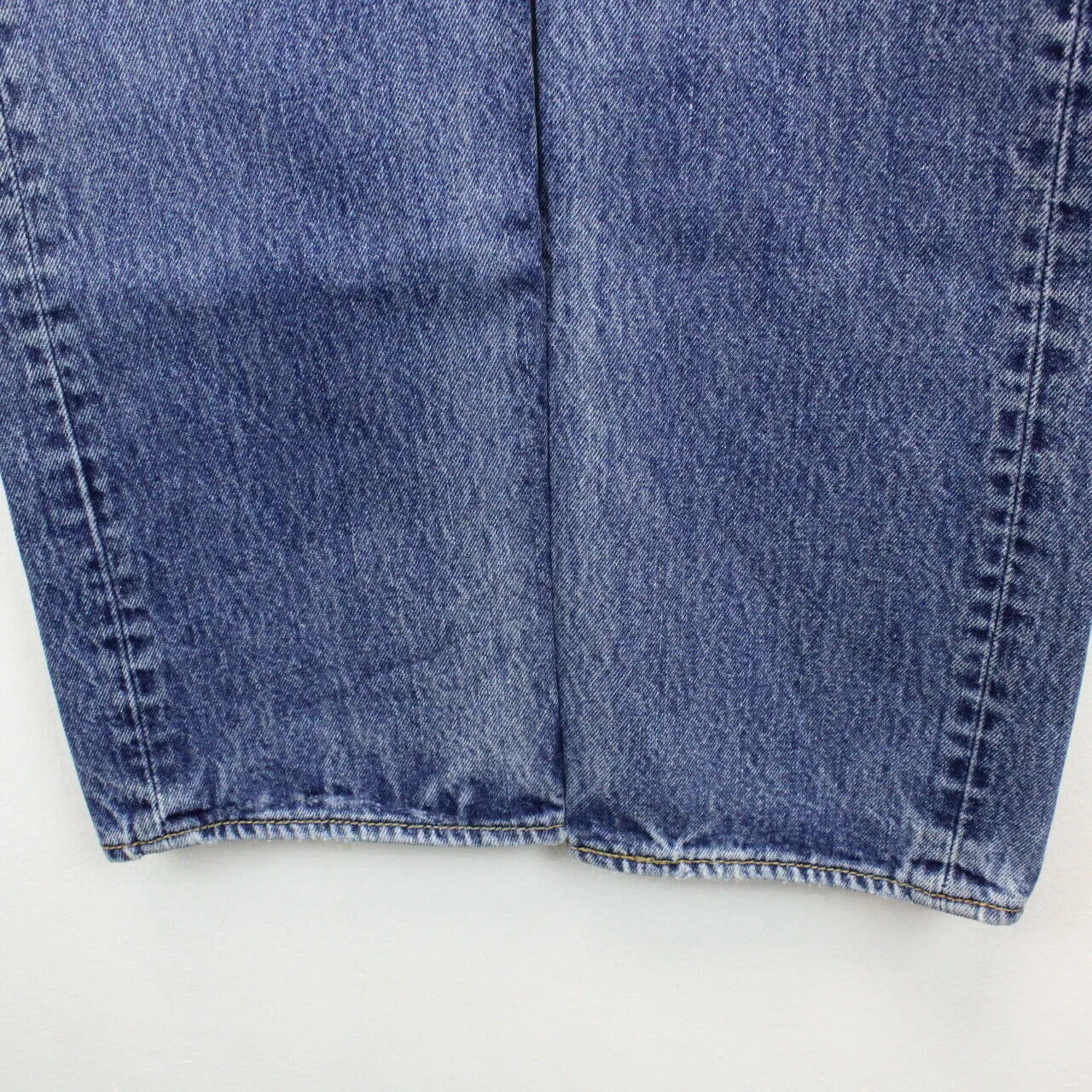 LEVIS 501 Jeans Mid Blue | W32 L30