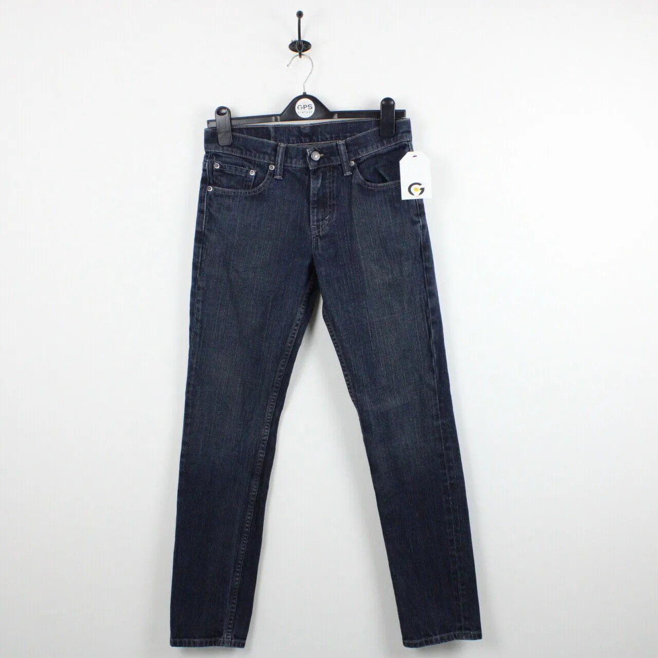 LEVIS 511 Jeans Dark Blue | W30 L32