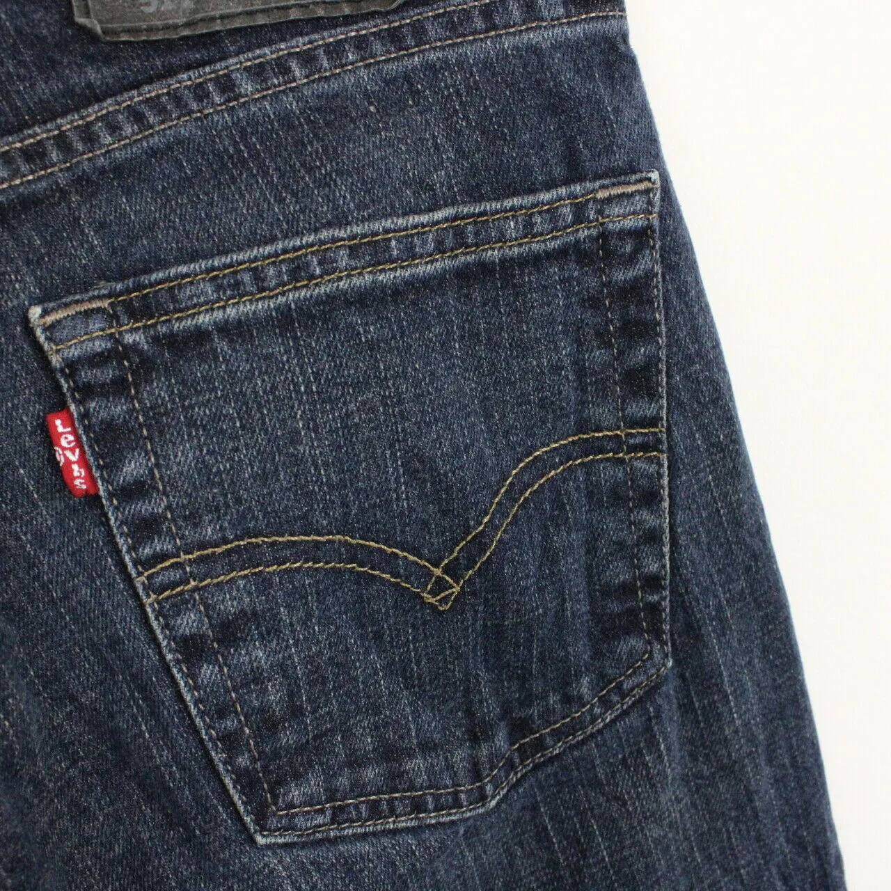 LEVIS 511 Jeans Dark Blue | W30 L32