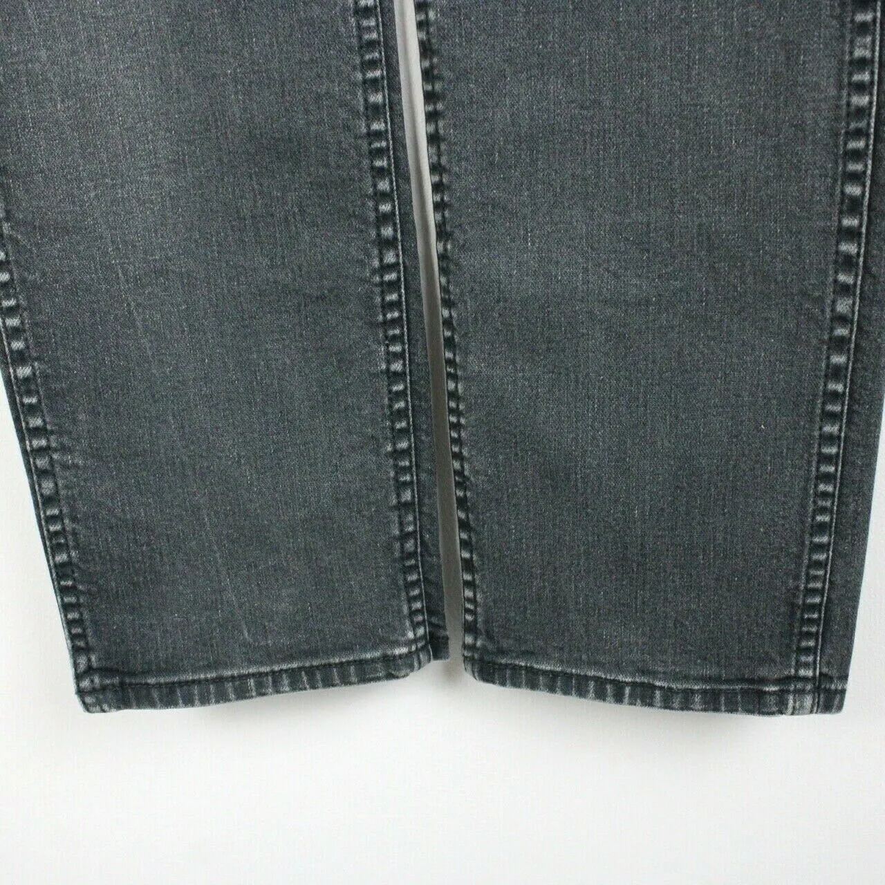 LEVIS 511 Jeans Grey Charcoal | W32 L30