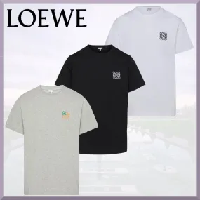 LOEWE  |Luxury T-Shirts