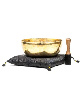 Meditation Singing Bowl