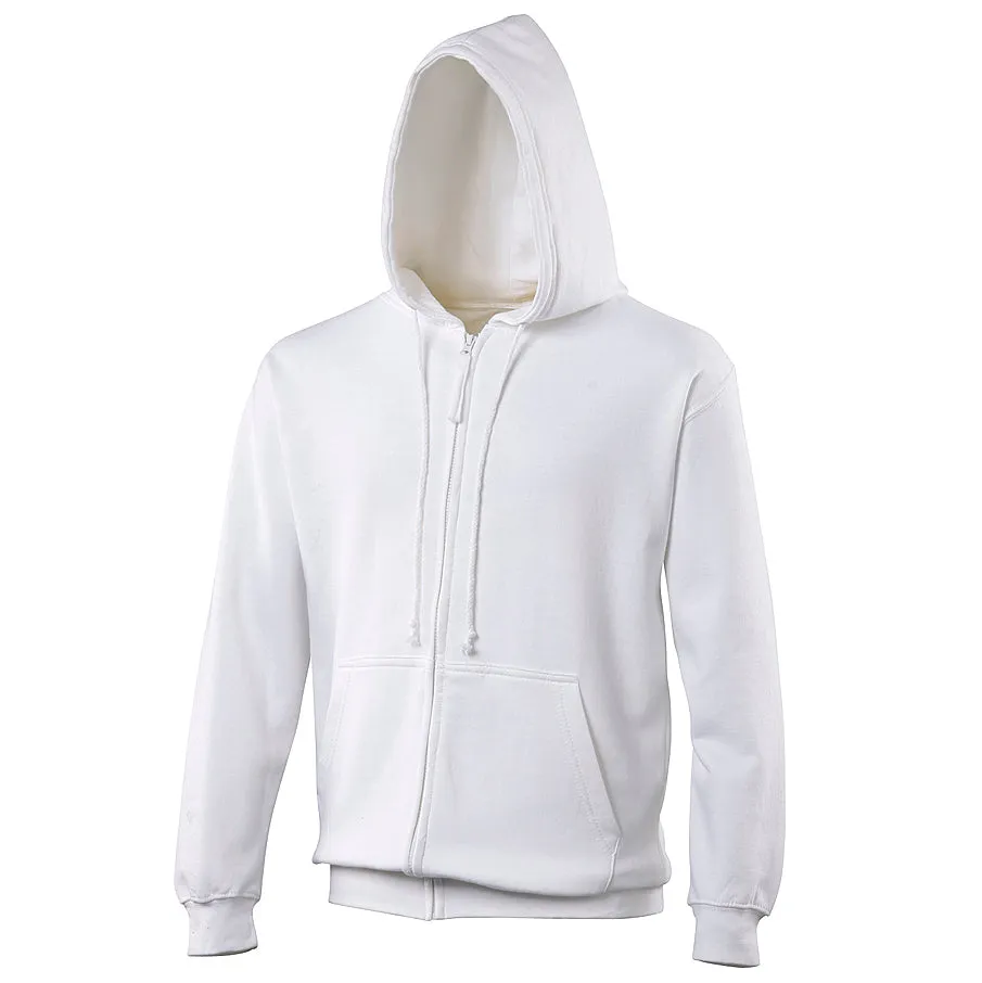 Mens Hoodies - Zip Up (AWD) - JH050