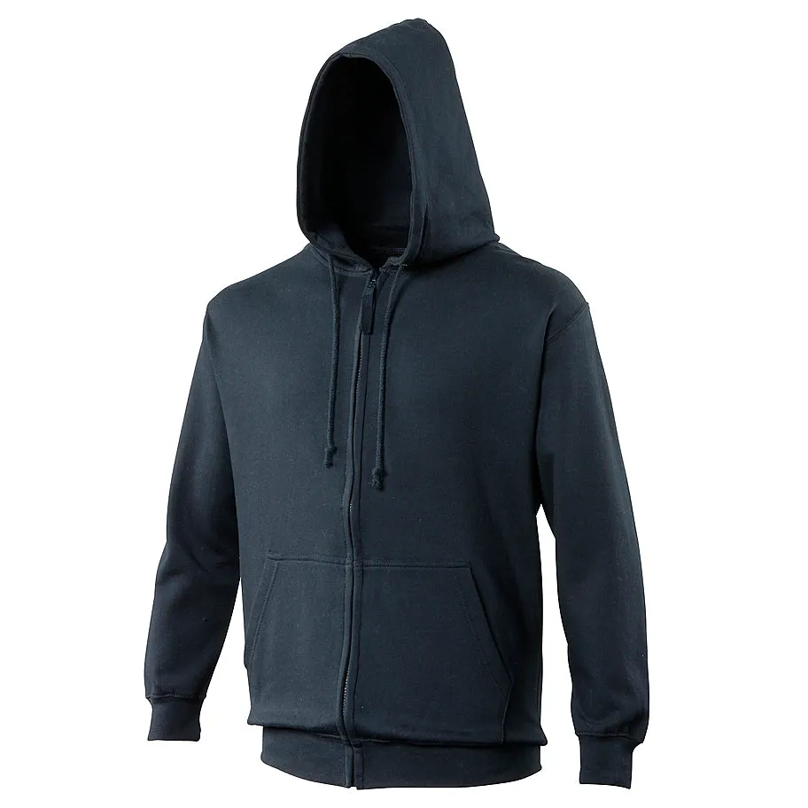 Mens Hoodies - Zip Up (AWD) - JH050