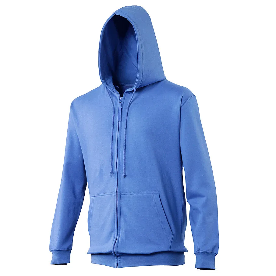 Mens Hoodies - Zip Up (AWD) - JH050