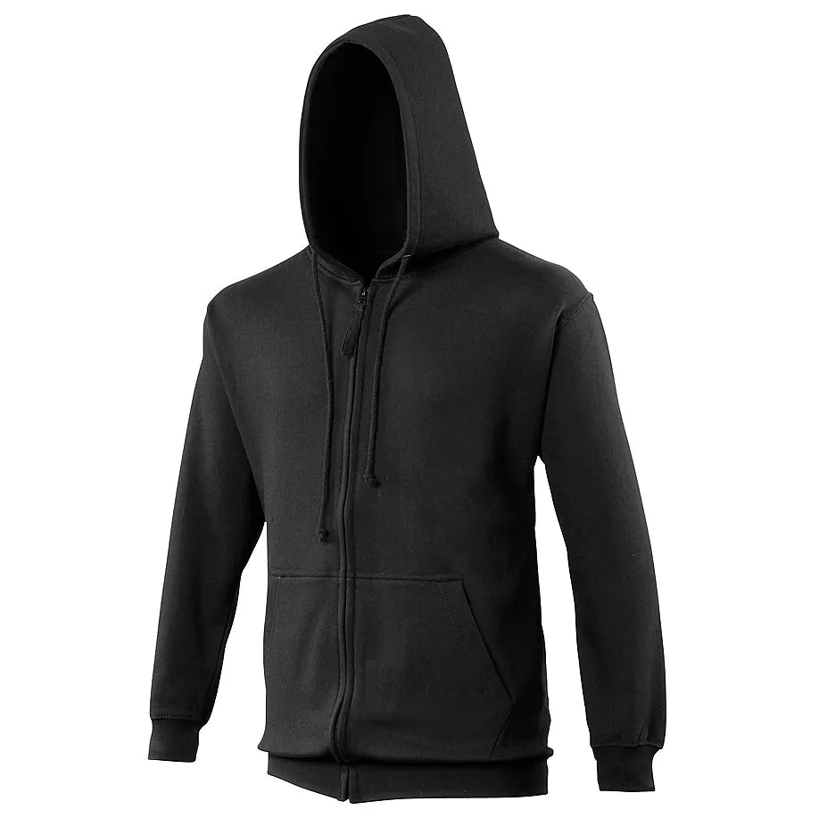 Mens Hoodies - Zip Up (AWD) - JH050