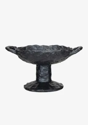 Mercury Pedestal Bowl