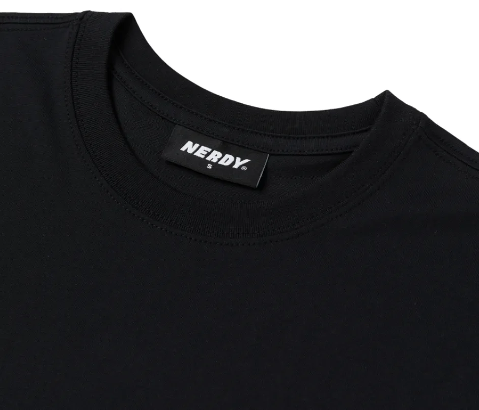 NERDY  |T-Shirts