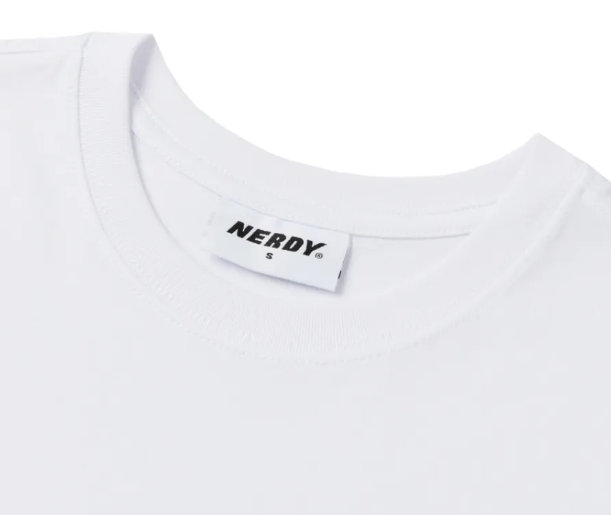 NERDY  |T-Shirts