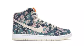 Nike SB Dunk High Hawaii