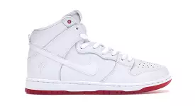 Nike SB Dunk High Kevin Bradley