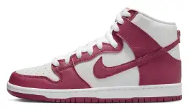 Nike SB Dunk High Orange Label Sweet Beet