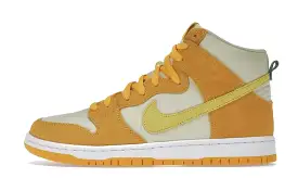 Nike SB Dunk High Pineapple