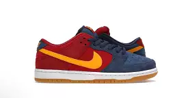 Nike SB Dunk Low Barcelona