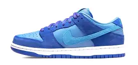 Nike SB Dunk Low Blue Raspberry