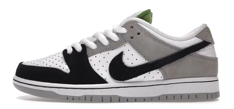 Nike SB Dunk Low Chlorophyll