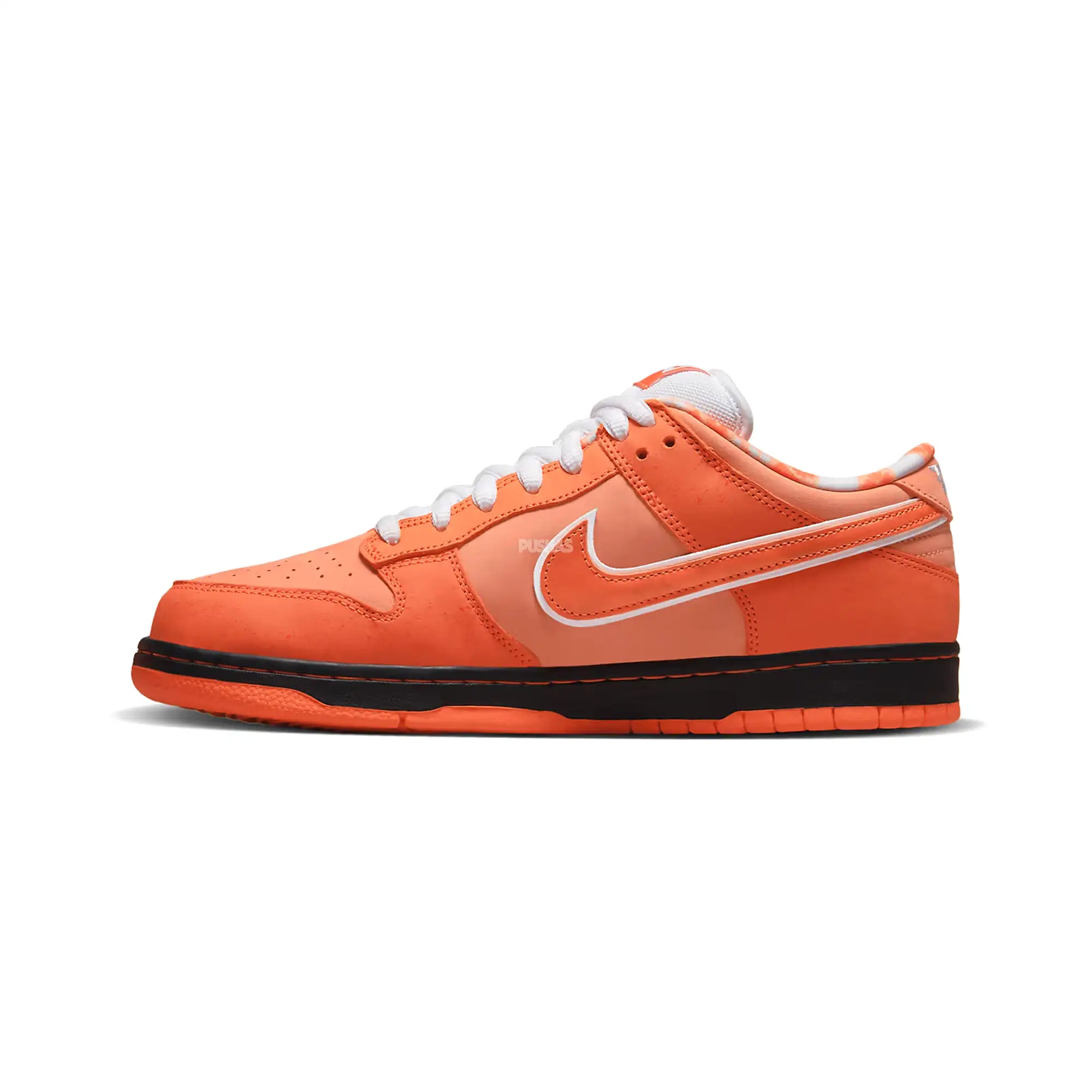 Nike SB Dunk Low 'Concepts Orange Lobster' (Special Box) (2022)