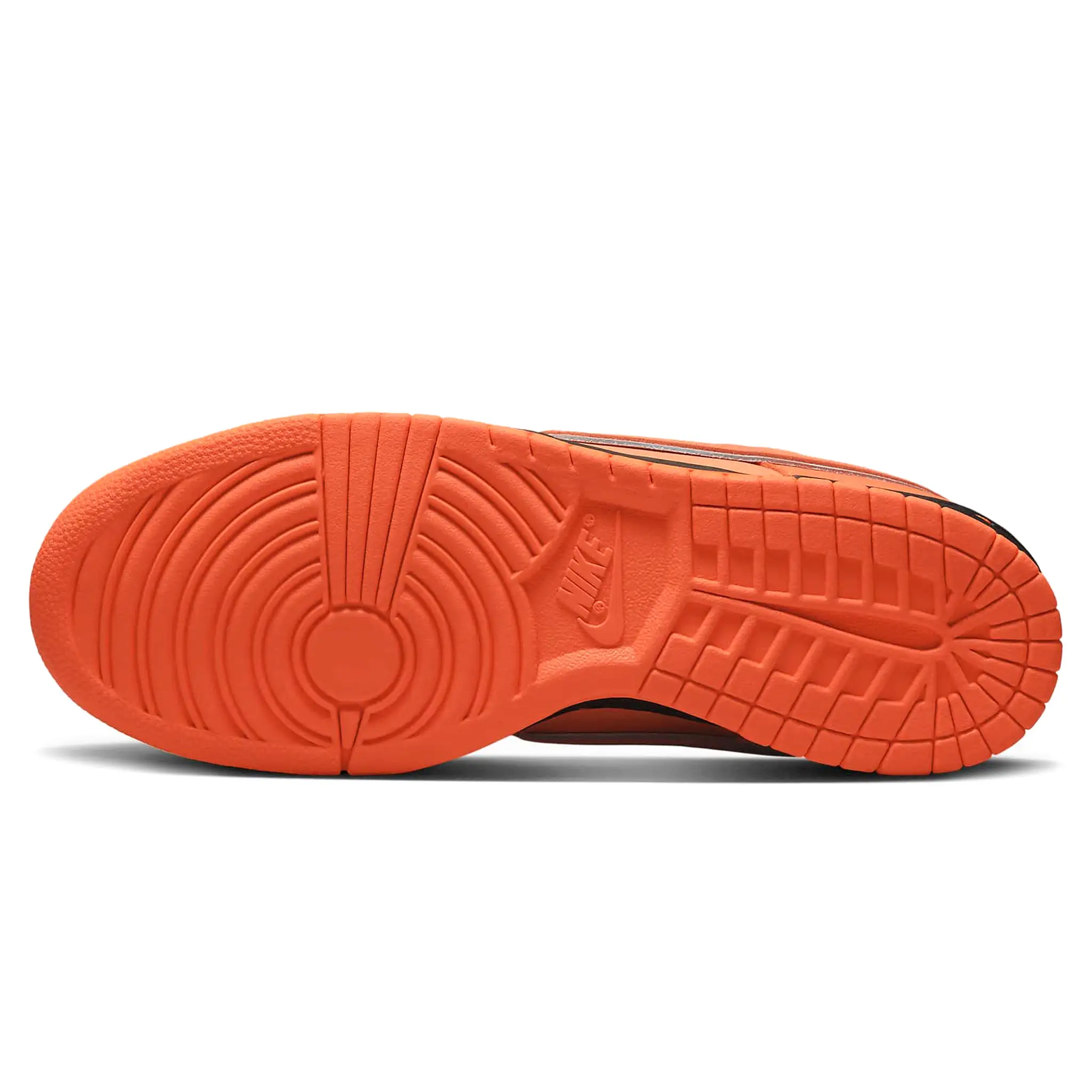 Nike SB Dunk Low Concepts Orange Lobster