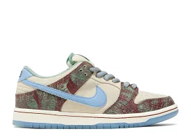 Nike SB Dunk Low Crenshaw Skate Club FN4193 100