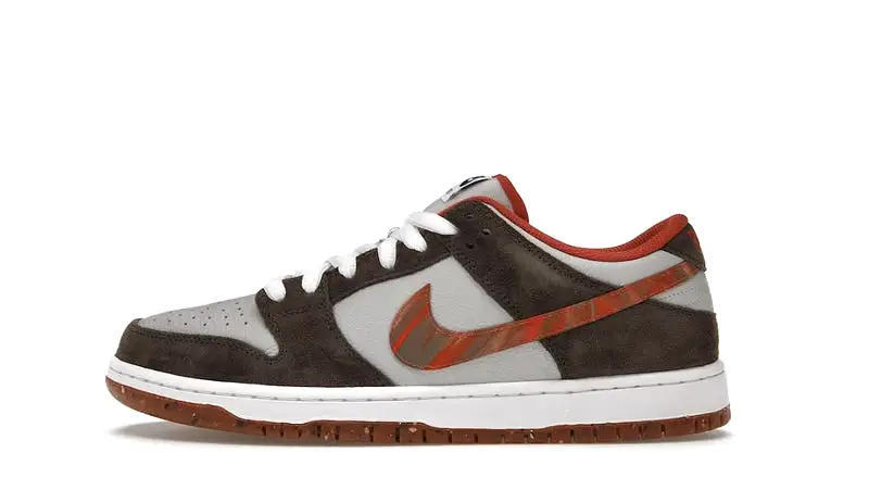 Nike SB Dunk Low Crushed D.C.