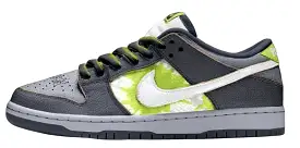 Nike SB Dunk Low HUF Wait, What!? (F&F)