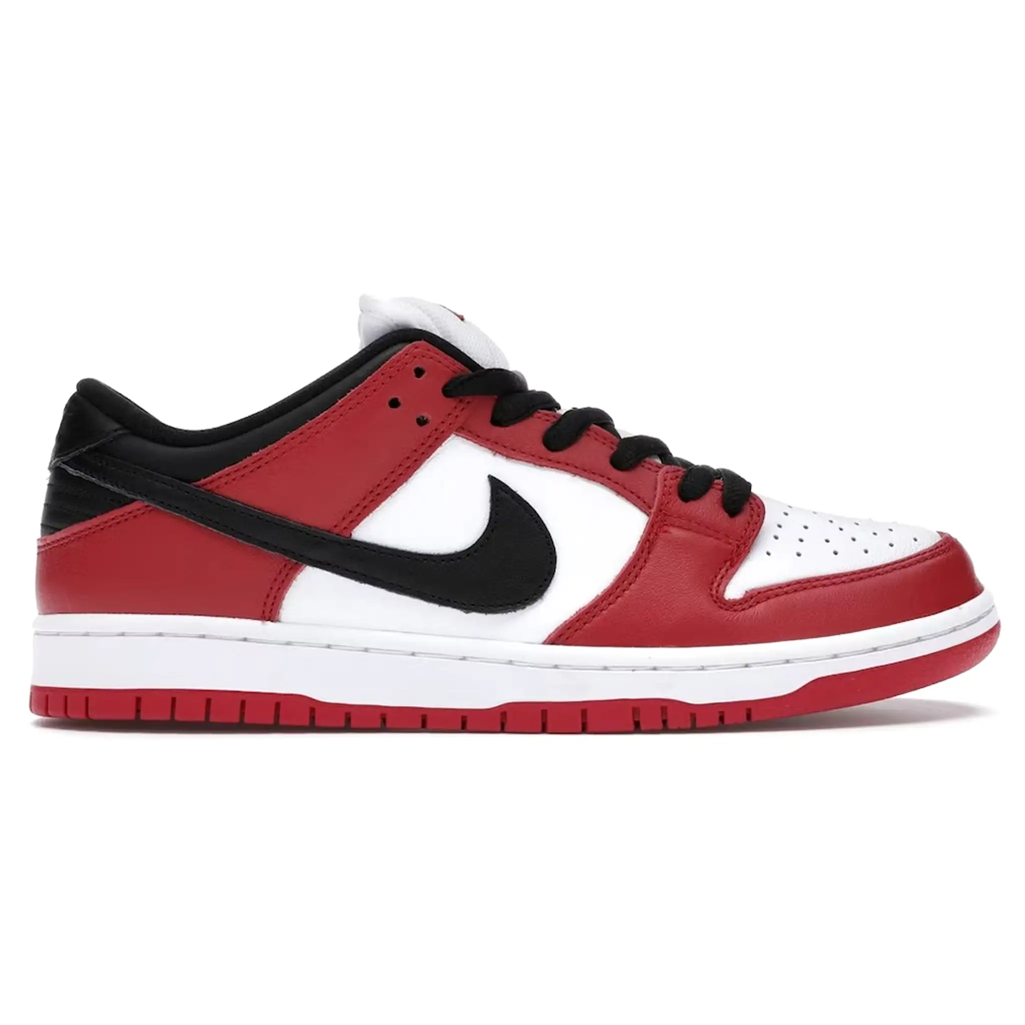 Nike SB Dunk Low J-Pack Chicago