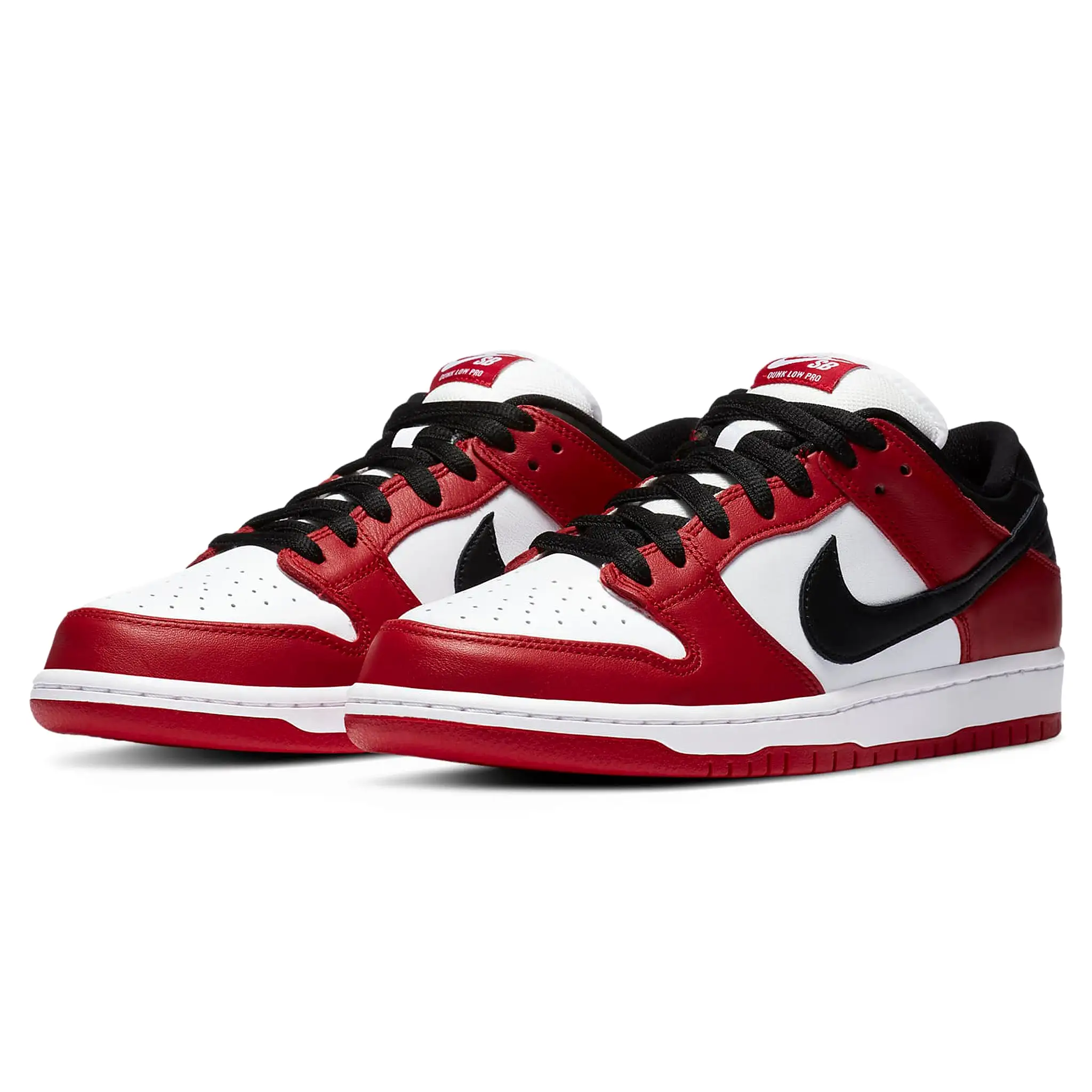 Nike SB Dunk Low J-Pack Chicago