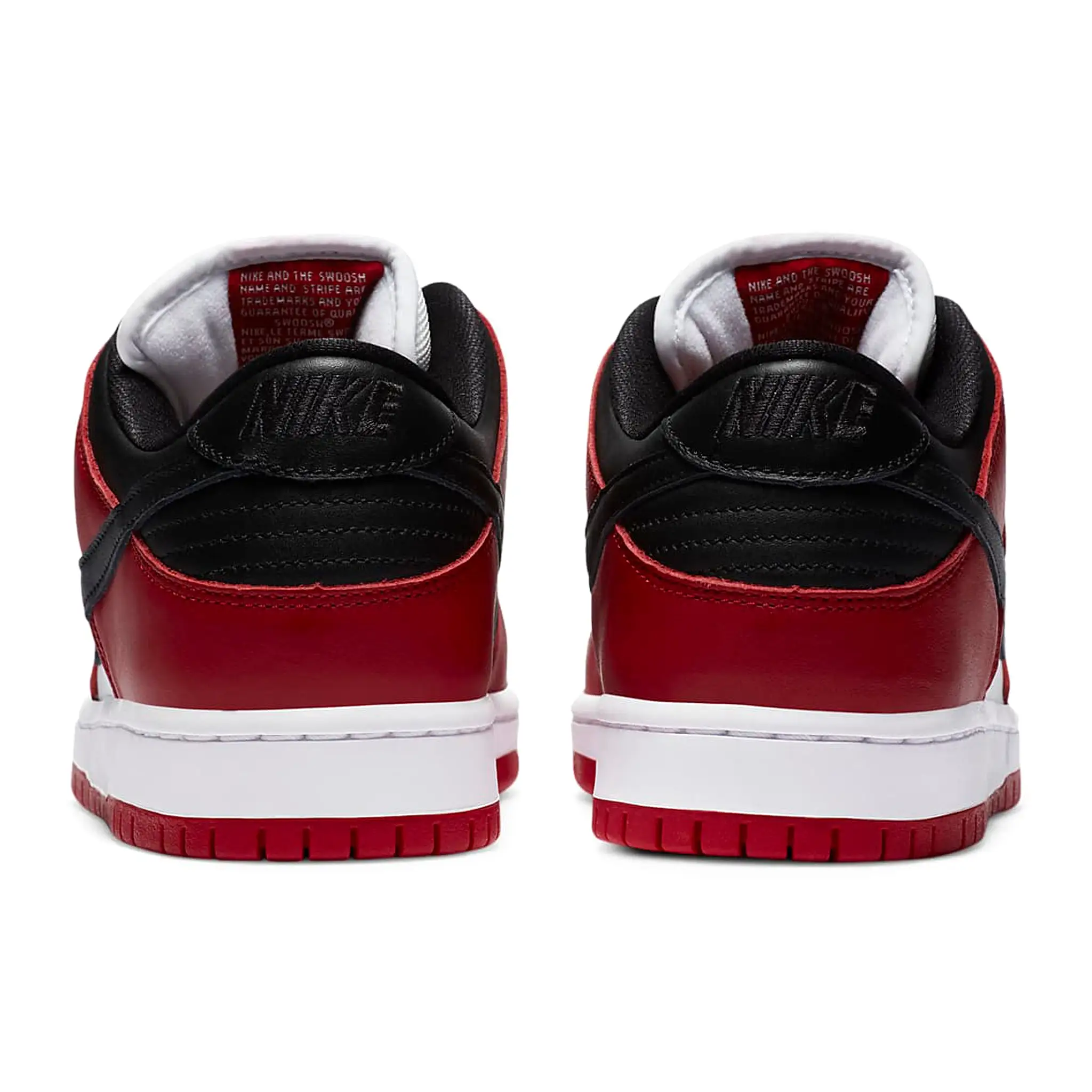 Nike SB Dunk Low J-Pack Chicago